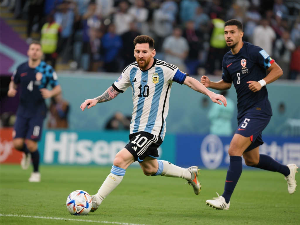 【世预赛】卫冕冠军强势碾压老对手,阿根廷4-1大胜巴西 【世预赛】卫冕冠军强势碾压老对手,阿根廷4-1大胜巴西