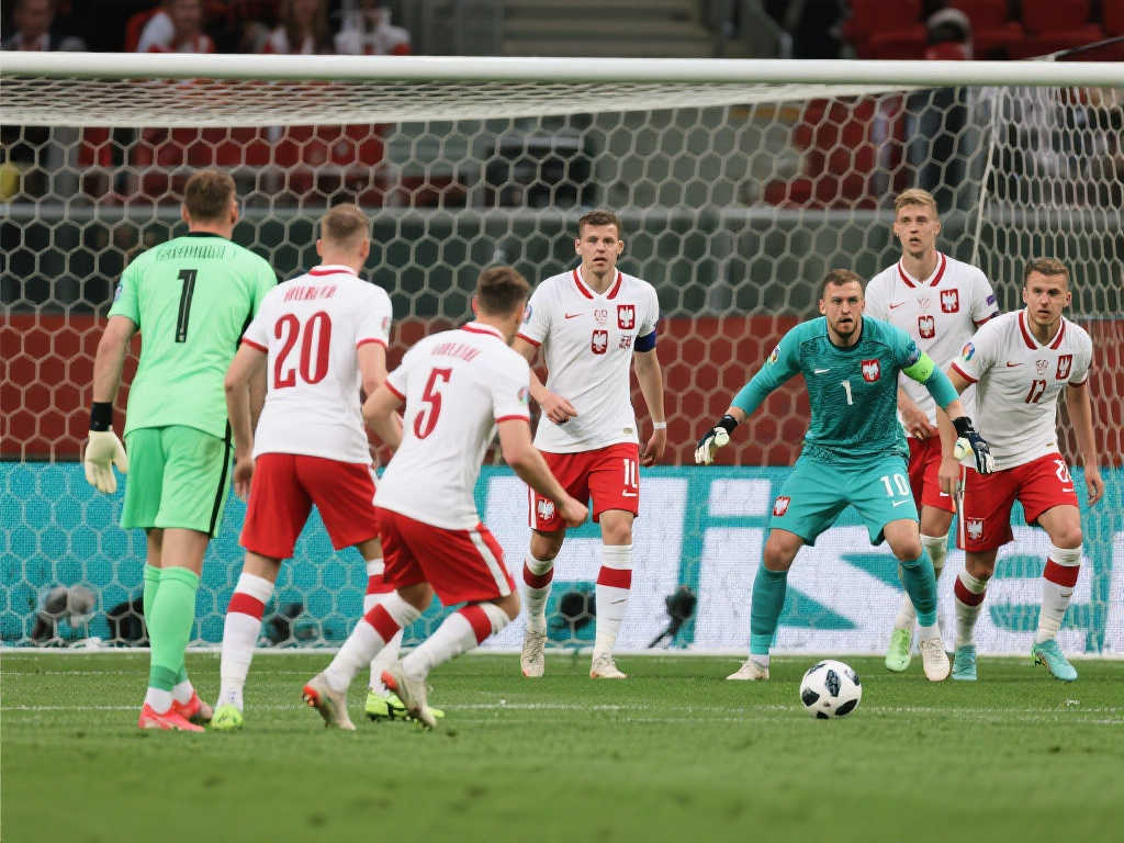 虽败犹荣,莱万社媒:全力以赴,险些晋级 虽败犹荣,莱万社媒:全力以赴,险些晋级